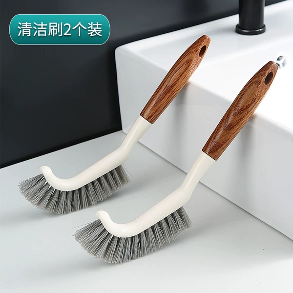 Brush, 2 pieces