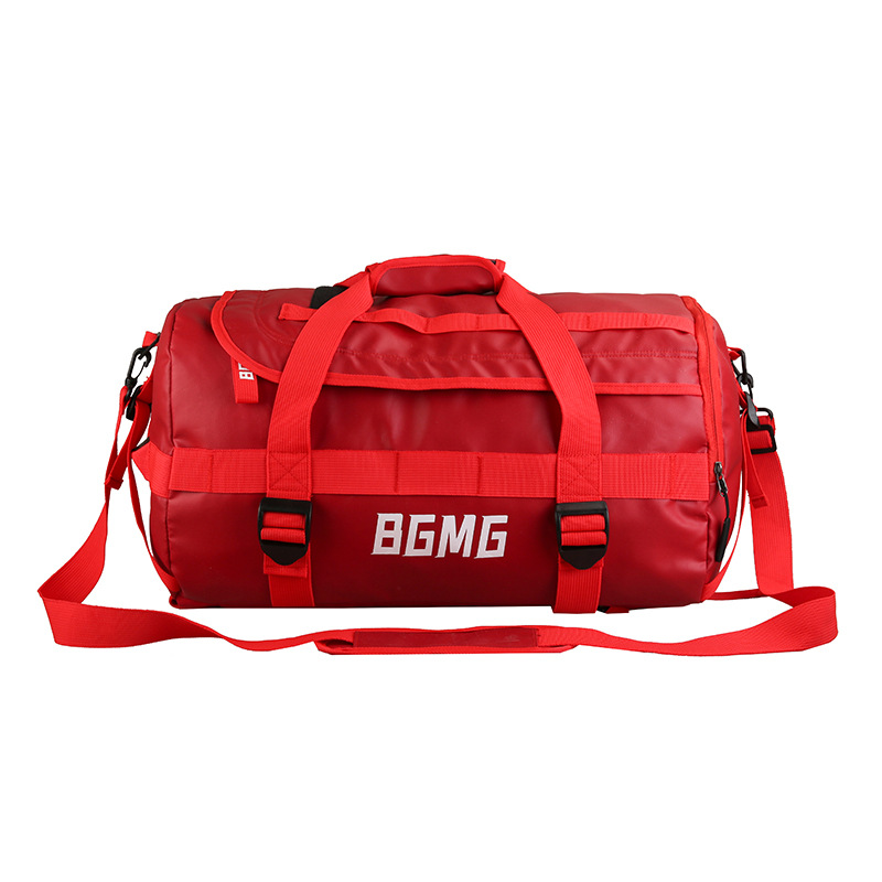 Großer multifunktionaler Reiserucksack, tragbar