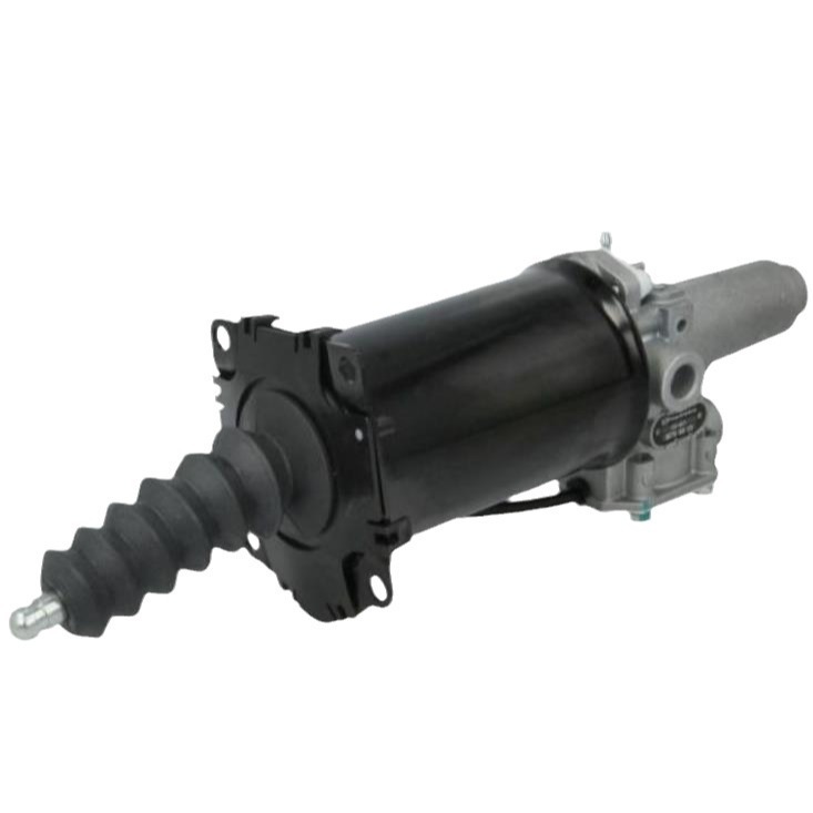 Amplificador de embrague WIBECO 5010452429 1524050 5001020992 5010452429