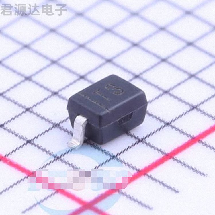 BAV20WS-7-F 封装 SOD-323 开关二极管