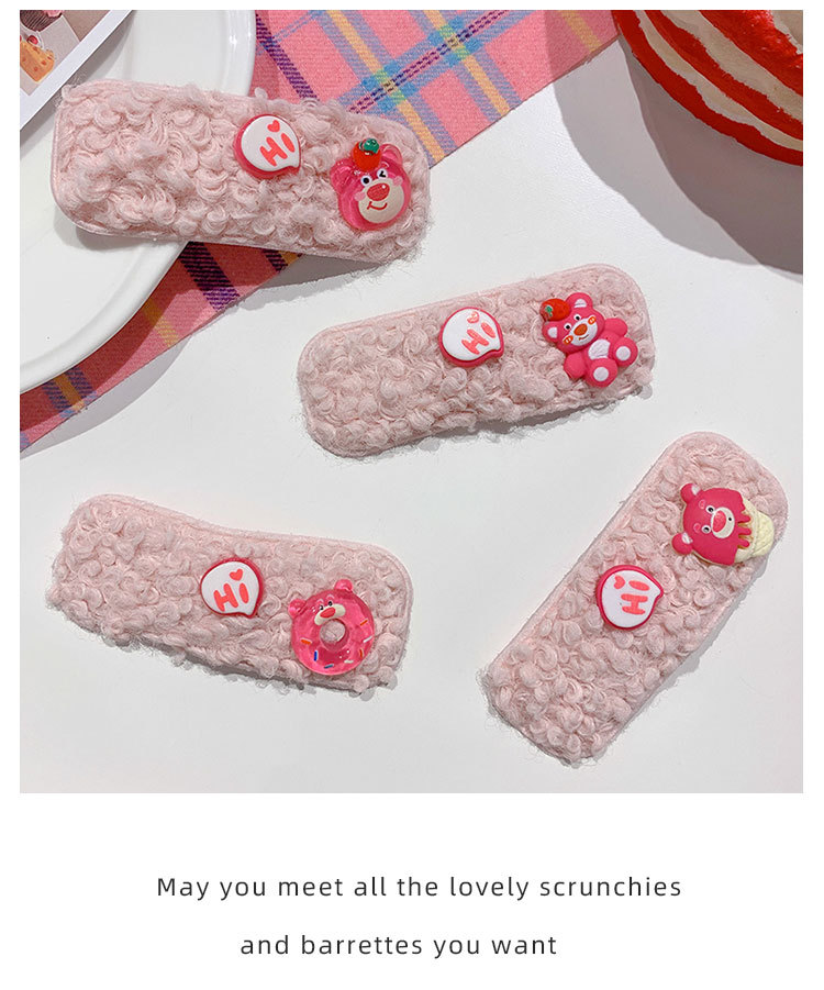 草莓熊毛绒发夹_06.jpg