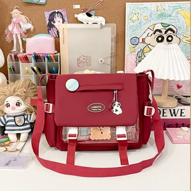 女士单肩包;女士斜挎包;托特包