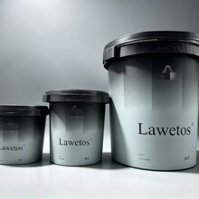1L-20L圆桶现货白桶肥料胶桶塑料瓶包装桶厂家直销化工桶耐用
