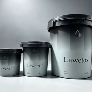 1L-20L圆桶现货白桶肥料胶桶塑料瓶包装桶厂家直销化工桶耐用