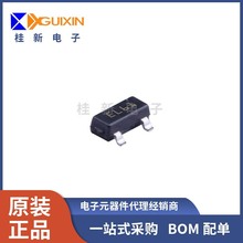 ESDA6V1L ���bSOT-23(SOT-23-3) �zӡEL61 TVS���O�� ESD���o늹�