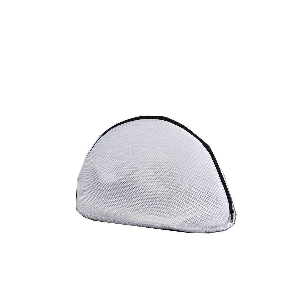 작은 검은 지퍼 "33*22*23cm]