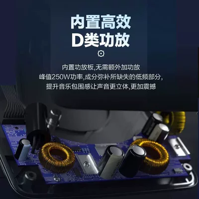 Ultra-Thin Seat Small Speaker, Car speaker/subwoofer