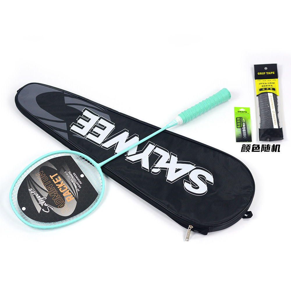 캔디 그린 1개 [무료 라켓백 & 킬 핸드 글루 & 라켓 헤드 스티커]