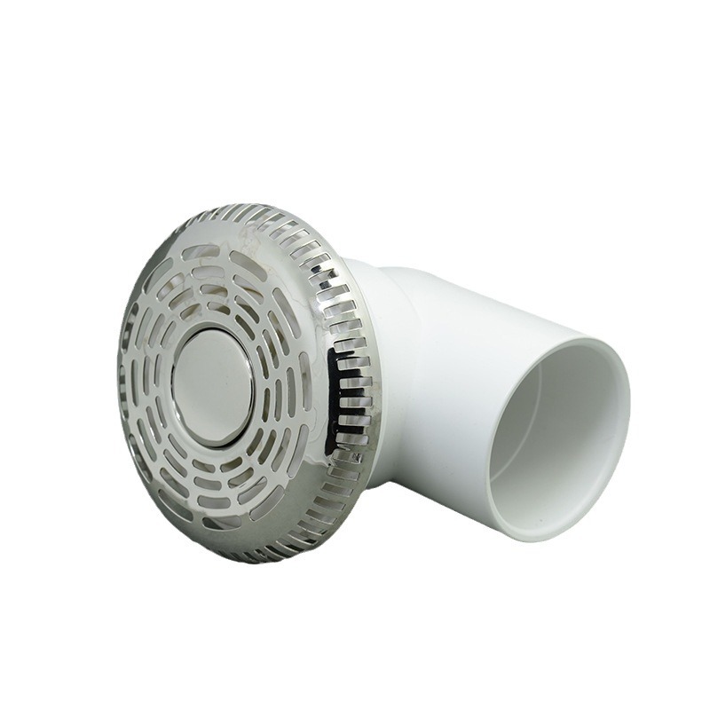 SY-2026 stainless steel 304 spider backwater massage nozzle bathtub…