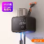 打孔烘干紫外线跨境消毒架