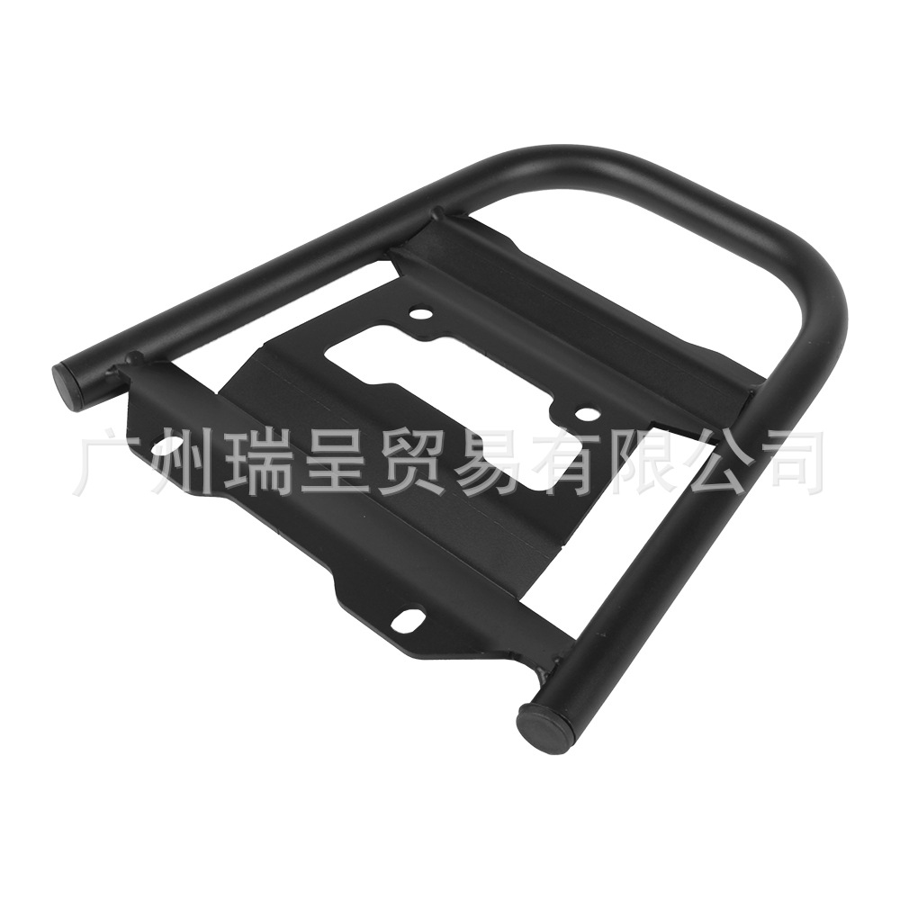 Suitable for Triumph Tiger 850 900GT three-case side box bracket luggage rack tail rack side rack