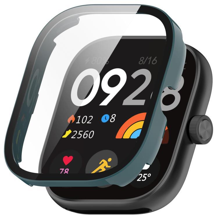 xDfind Case-Film All-In - One Case Protector para el Redmi Watch 4