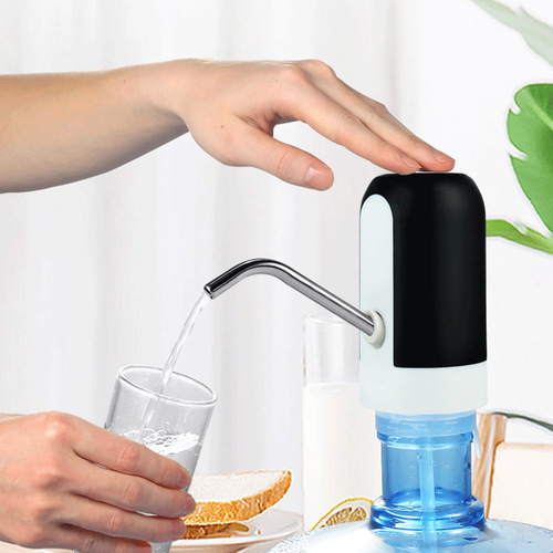 Automatic water supply, electric water pump, household small water pump, self-priming water pump, silent water pump