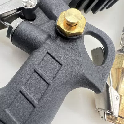 tire pressure — Qìchē Air pressure gauge/tire pressure gauge