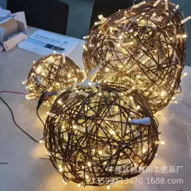 植物工艺品;其他灯具配件;仓鼠玩具