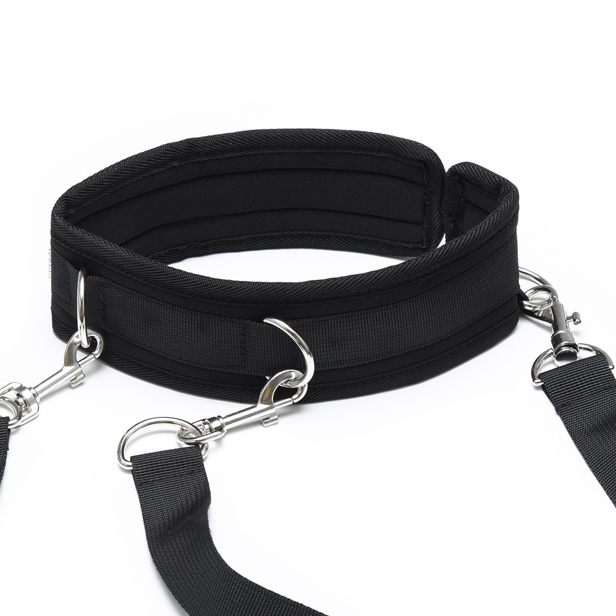Fabricante directo para parejas adultos alternativas coquetear juguetes sexuales collar esposas bondage props collar