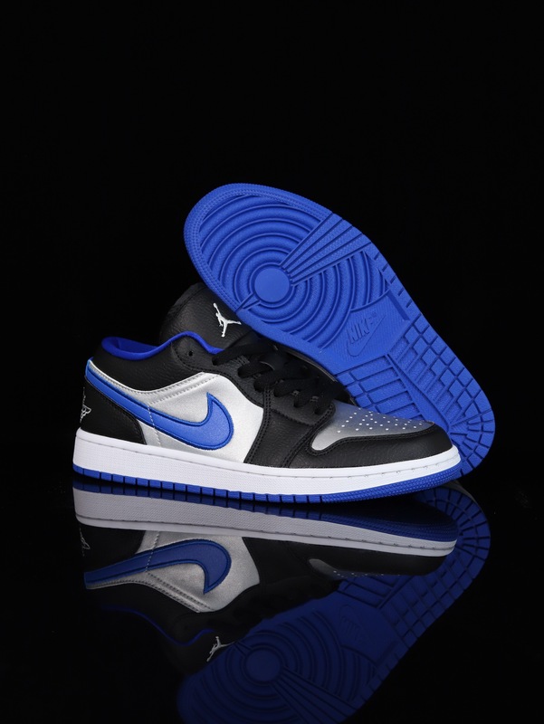 莆田純正原フルヘッドレザーエアクッションシューズ AJ1 紳士靴バスケットボールシューズ aj1 ロートップ女性スニーカースポーツシューズ|undefined