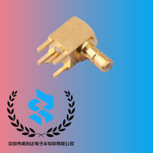 142146	AMPHENOL/����ŵ	RF��Ƶͬ��������