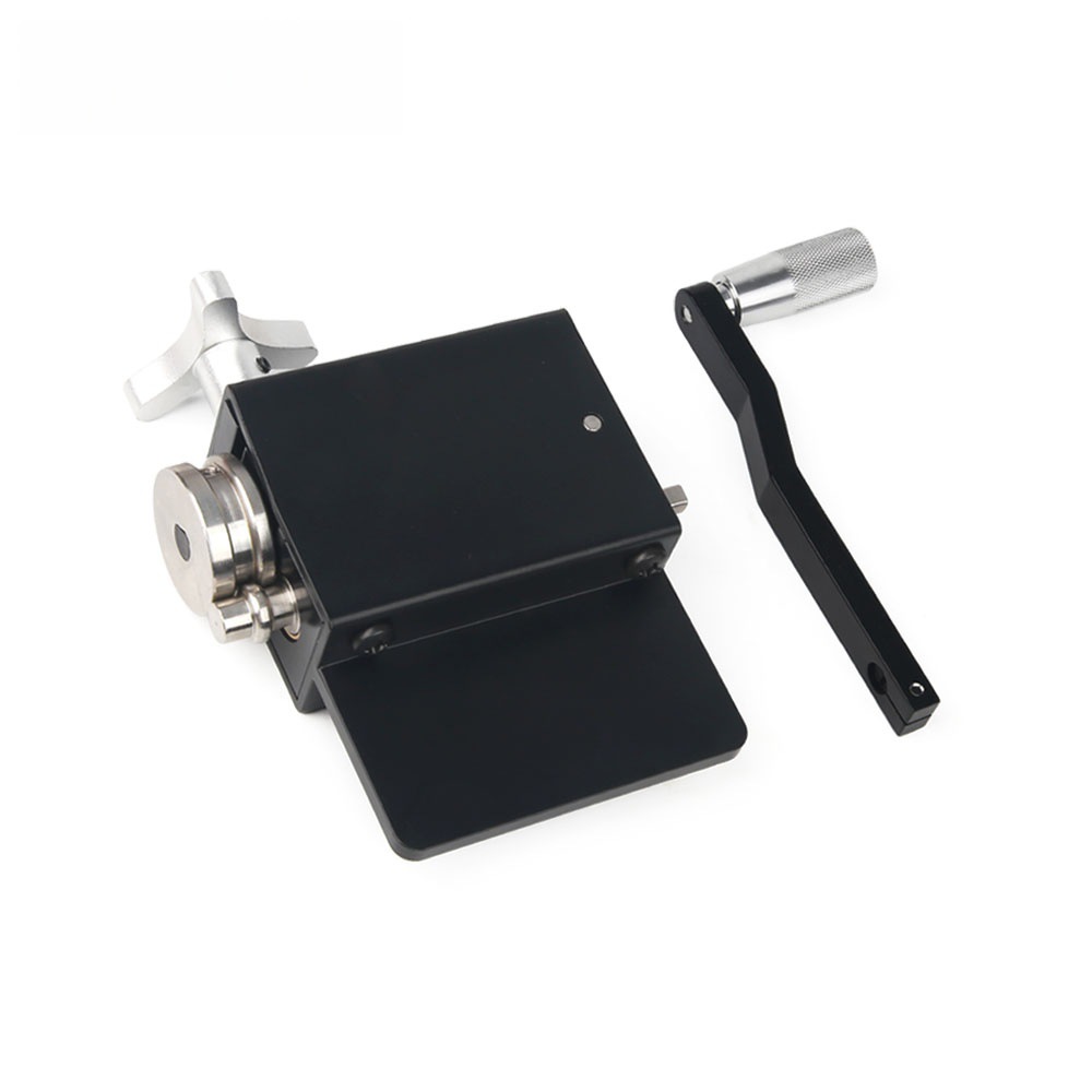 5/8" DIY Oil Pipe Aluminum Tube Crimping Machine, Flaring Machine, Intercooler Flaring Tool, Crimping Tool