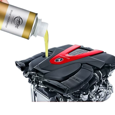 Oil additive – engine antiwear agent repair serious