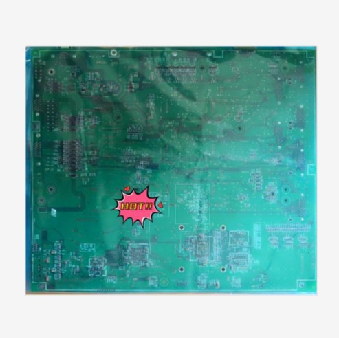 DX100 工业机器人轴控制基板 SRDA-EAXA01A