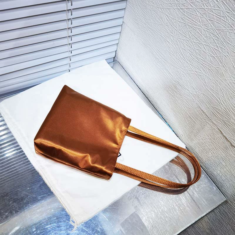 Shoulder bag, retro small chess, new collection