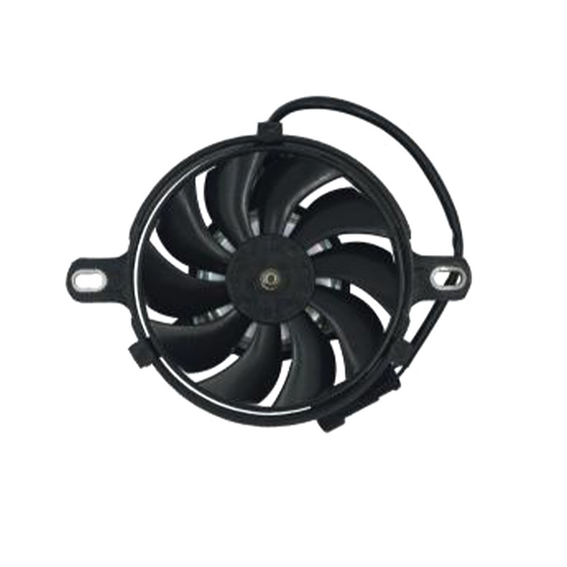 Motorcycle Cooling Fan Suitable for Qianjiang Sai 800 12V Chunfeng Loncin Zongshen