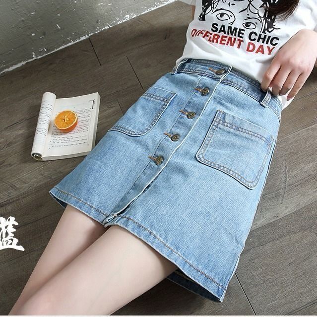 美式高街复古牛仔外套女2025新款设计感小众春秋百搭印花夹克上衣|undefined