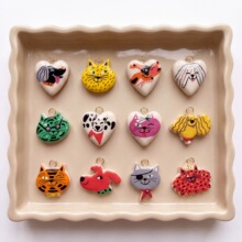 �W���羳�¿�͹ſɐ�С����ϵ�е���DIY�p�ݕr��ϵ��KC��ɫ Ů