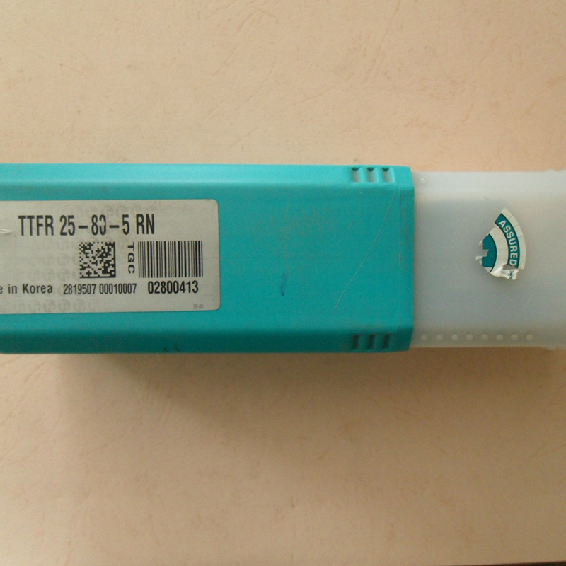 特固克刀片TTFR 25- 80-5 RN