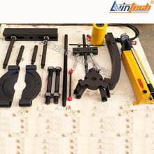 BHP-3751G力盈BHP系列液压组合式套装拉马30T 多功能机械与拉拔器