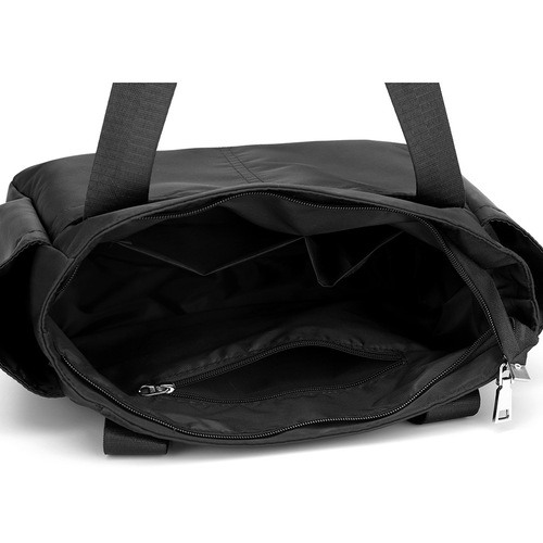 Bags for women 2020 new waterproof nylon Oxford cloth canvas bag large capacity portable shoulder bag versatile travel