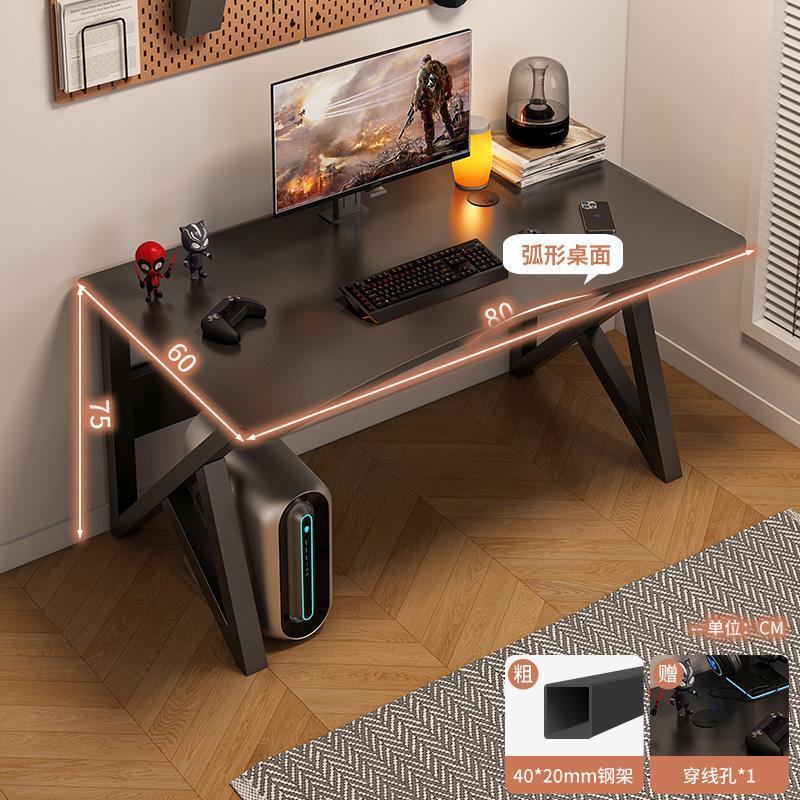 コンピューターテーブル、家庭用、小さなアパート、賃貸住宅、北欧のダイニングテーブル、リビングルーム、ダイニング、ケータリング、商業用組み合わせ、小型|undefined
