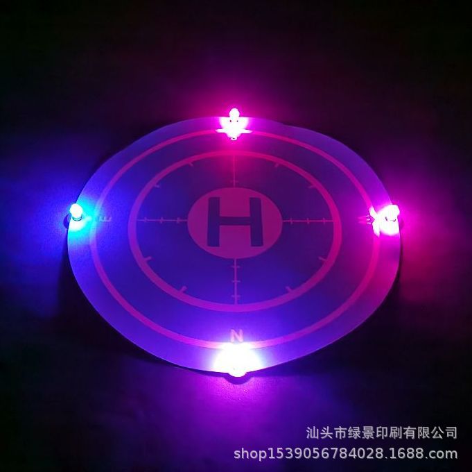 扣环灯效果图03