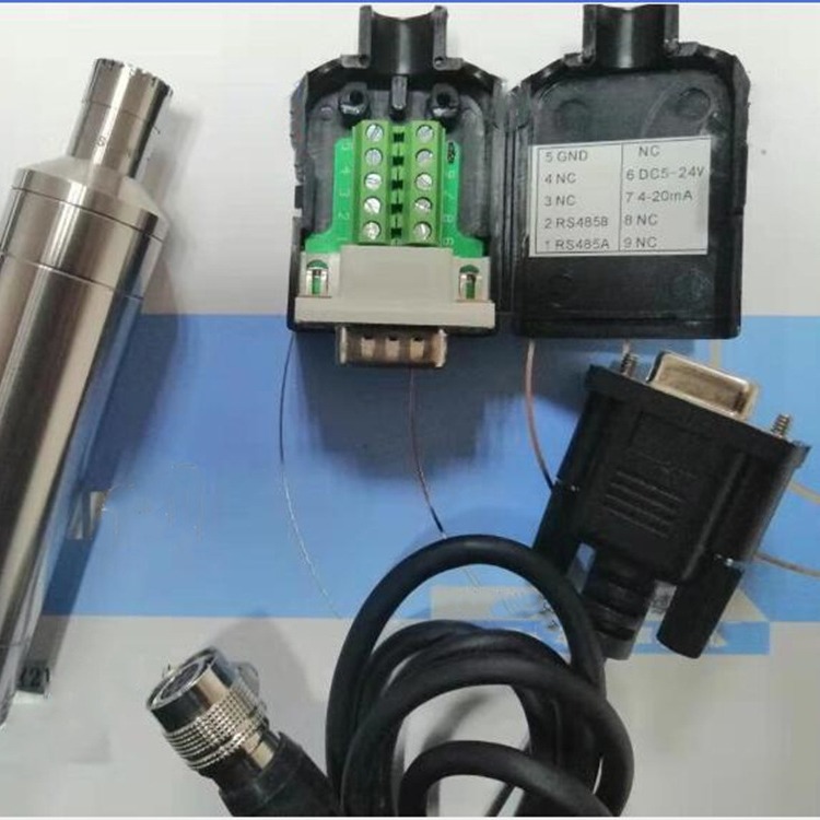 噪声传感器 型号:YG11-CRY2112库号：M403652