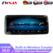 ��ó��Դ����12.3��������Mecerdes Benz SLK 12-15���ذ�׿����