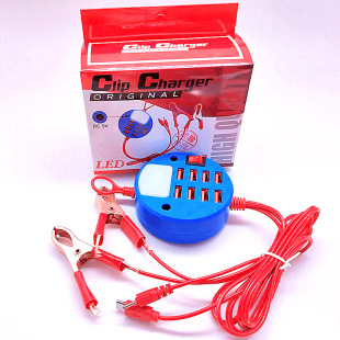��������A���֙C�������USB һ�϶����A�ӳ� ����LED�A�ӳ�5V3A