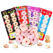 �ձ��M�� Coris����˹�ڵѿ������ǃ�ͯȤζ�ǹ����f���e��ʳƷ