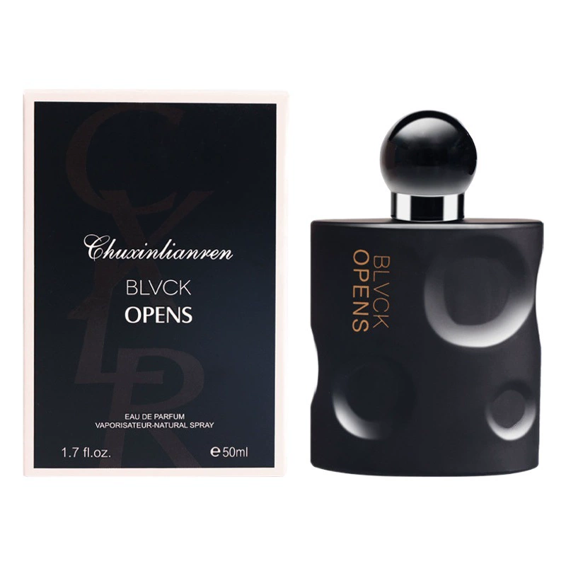 Вьетнамские духи COCOSILIYA Black Opium для мужчин и женщин, стойкий легкий аромат, оптовая продажа, международная доставка.