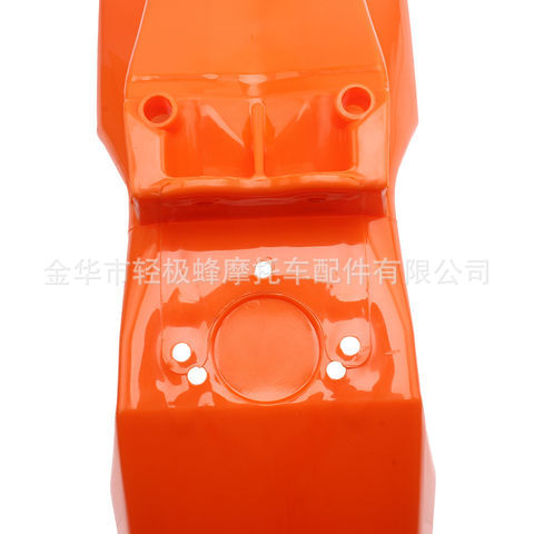 Off-Road Motorcycle Front Fender Suitable for Ktm Sx/Sxf Exc Exc-F 2013-15 Mudguard