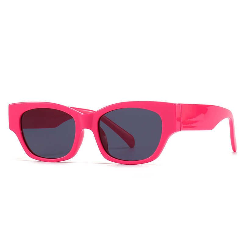 86613 European and American new cross border special supply hot style modern retro large frame sunglasses trendy street photography sunglasses_voghion.com