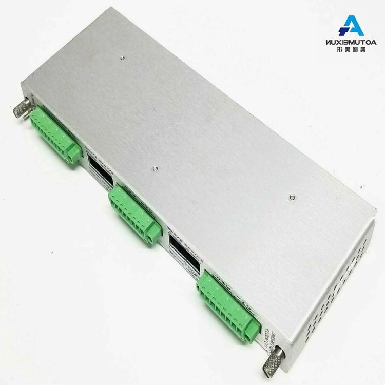 125800-01本特利BENTLY NEVADA后卡键相I/O模块全新现货在售