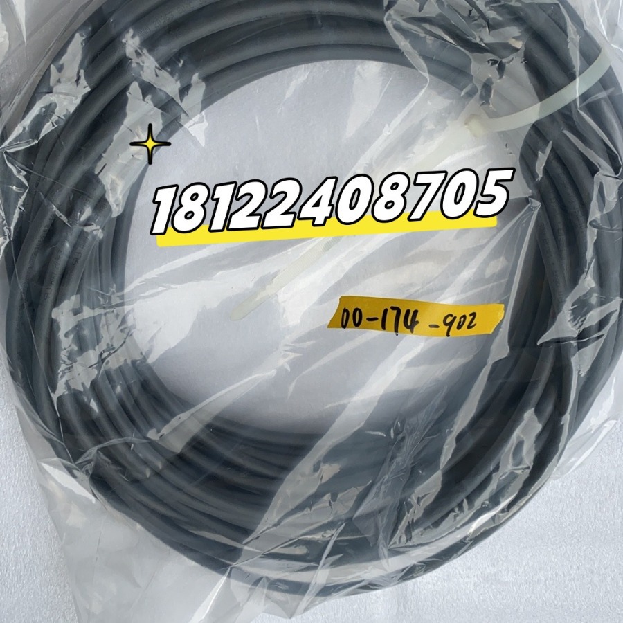供应保养00-174-902库卡机器人示教器延长线拆机 议价