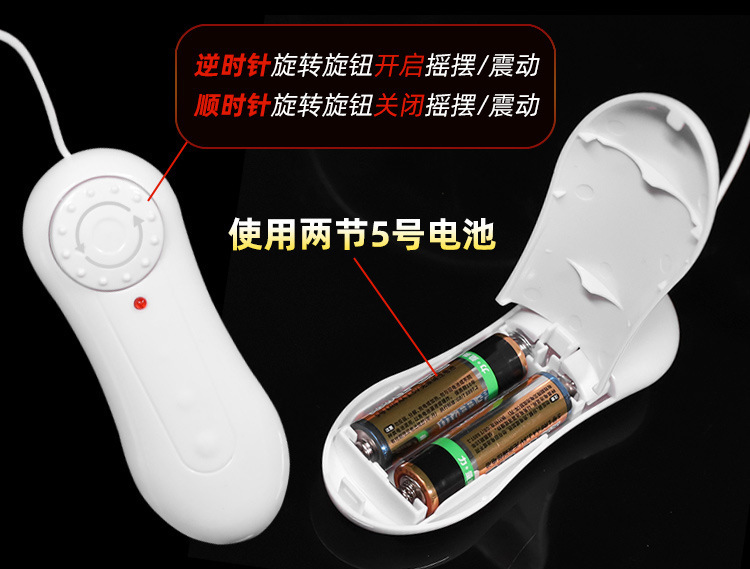 Jiuai Soft TPE Realistic Dildo, Large Deep Skin Tone, Adult Solo Use — detail image 2