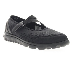 L 89389 Mary Jane Hollow Mesh Flat Shoes �U�վW�拌��Ь