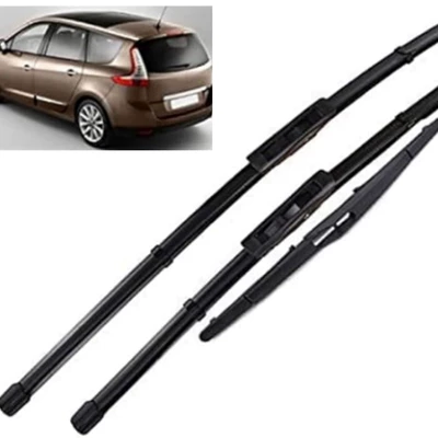 Wiper 3 - Grand