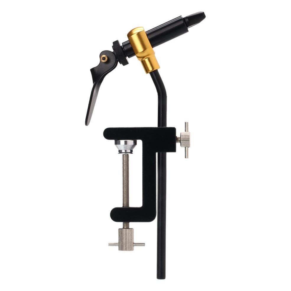 Venta al por mayor alicates mosca gancho mesa de encuadernación herramienta giratoria traje luya cebo herramienta de encuadernación suministro transfronterizo