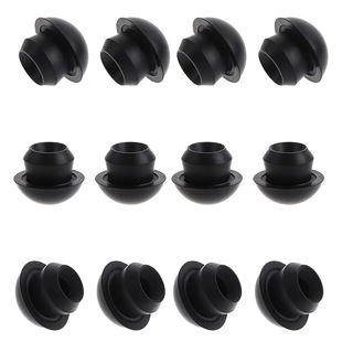 Customized Silicone Rubber Sealing Plug, Processing Silicone Rubber Sealing Plug, Dongguan Manufacturer Produces According to Drawings and Molds