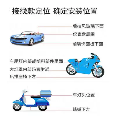 Vehicle Locator Vehicle-Mounted Gps – GPS Locator