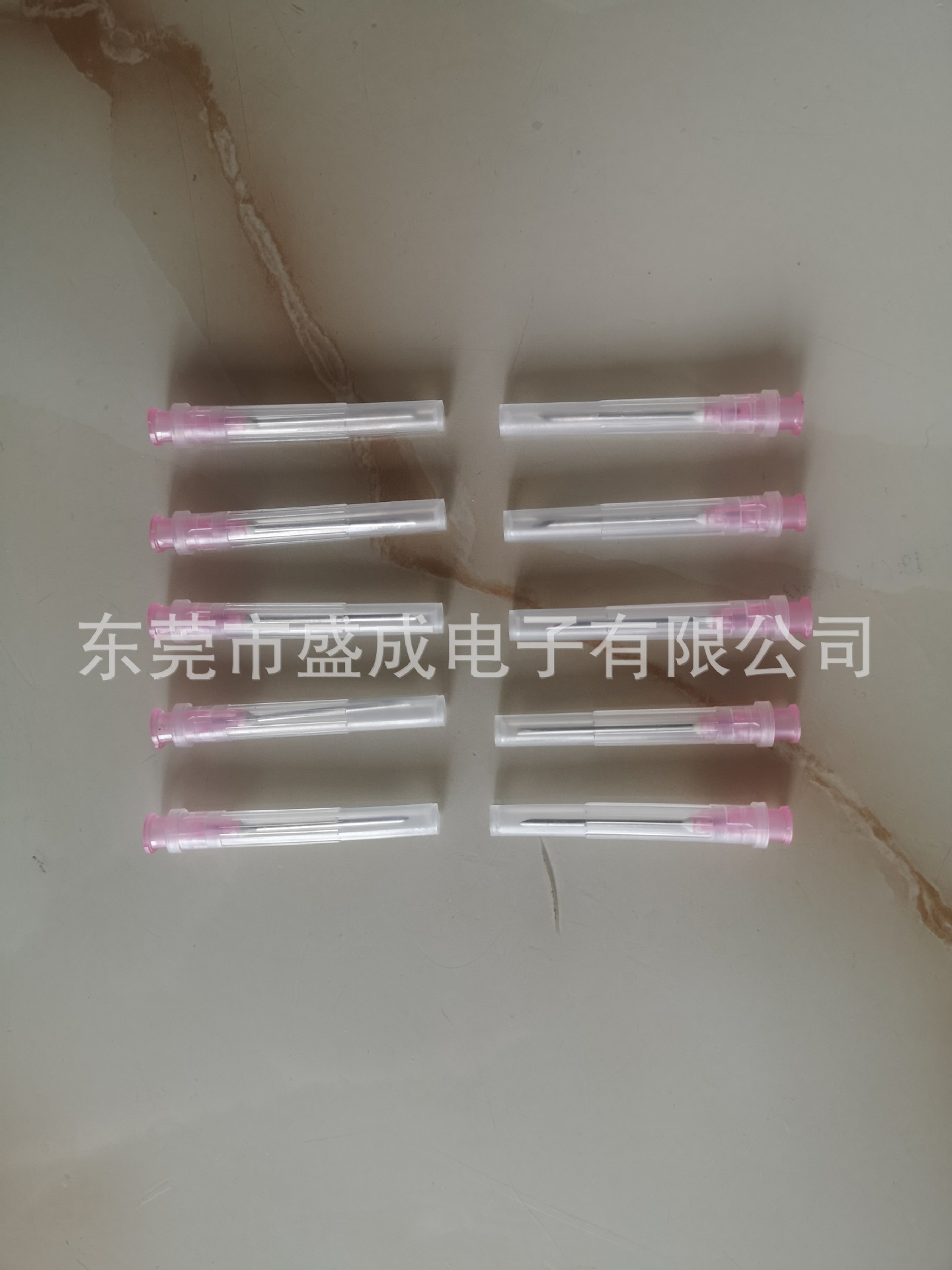 供应墨水针头，平口针头